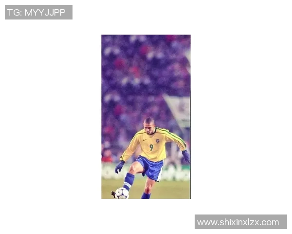 大罗足球传奇风采高清头像欣赏与回顾足球巨星的辉煌瞬间