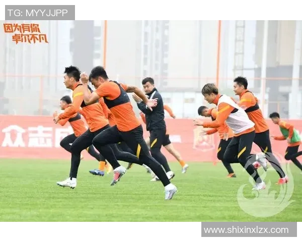 武汉足球队在选拔赛中的速度优势分析与表现点评